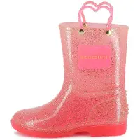 Billieblush U21475 Gummistiefel Rosa EU 37 Junge Rosa EU 37