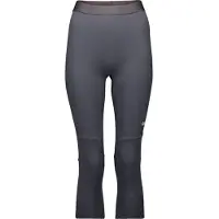 POC Layer Merino 3/4 Tights, Skiunterhose, Damen, dunkelgrau