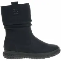 Rieker Stiefel Schwarz | Gr.: 41