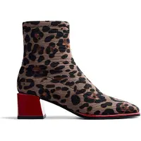 Gioseppo Errores de Foto 151-76713-INGER in LEOPARDO color size 37