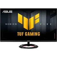 Asus TUF Gaming VG249Q5R, 60,5 cm (23.8"), 1920 x 1080 Pixel, Full HD, LED, 1 ms, Schwarz