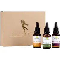 GREENDOOR Geschenk Set Huile de la Vie 90 ml
