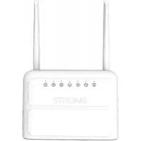 Strong 4grouter360 Tragbarer Router