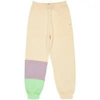 Roxy Jogginghose Remember The Name ERGFB03340 Beige Regular Fit