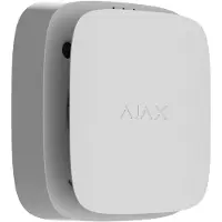 Ajax EN54 FireProtect (Heat) Weiß (HAN 119917)