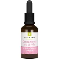GREENDOOR Concentrate de la Vie Bio Hagebutte 30 ml