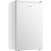 Gorenje RB39EPW4 Kühlschrank mit Gefrierfach, Freistehend, 82 Liter, Weiß