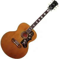 Epiphone 1957 SJ-200 Neuauflage Antique Natural