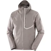 Salomon Men's Bonatti Trail Jacket läuft