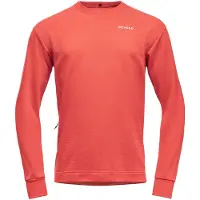 Devold Men's Everyday Crew Langarmshirt