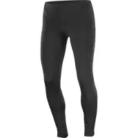 Salomon Men's Shakeout Core Warm Tights