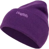 Haglöfs Herren Mütze Outsiders Beanie