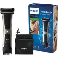 Philips Body trimmer Bodygroom Series 7000 BG7025/15 *DEMO*
