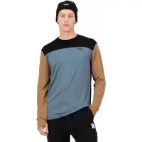 Mons Royale Yotei Tech LS herren-langarmshirt