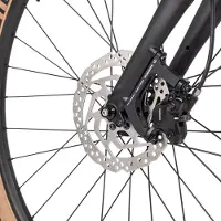 Bombtrack Stadtfahrrad Outlaw | Größe S