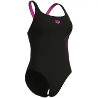 Arena Badeanzug, Damen Scratch Control Pro