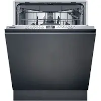 Siemens SN63HX16VE Geschirrspüler