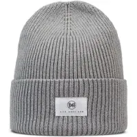 Buff Drisk Beanie Grey Erwachsene
