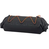 Ortlieb - Fahrradtasche für das Hinterrad - Dry-Pack 16L Dark Sand - Beige