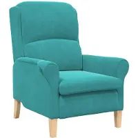 vidaXL Samt-Sessel