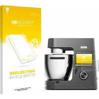 Upscreen Schutzfolie für Kenwood Cooking Chef KCL96.004DG Displayschutz Displayschutzfolie Folie Matt Entspiegelungsfolie