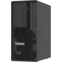 Lenovo ThinkSystem ST50 V3, 2,8 GHz, 6315P, 16 GB, DDR5-SDRAM, 1,92 TB, Tower