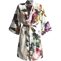 Essenza Kimono Fleur Ecru-M