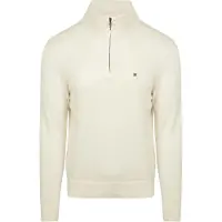 Tommy Hilfiger Essential Half Zip Pullover Herren S