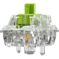 Glorious Clicky Raptor Geschmierte Mechanische Tastaturschalter 36 Einheiten