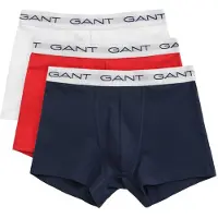Gant 900023003 Boxershorts 3 Einheiten