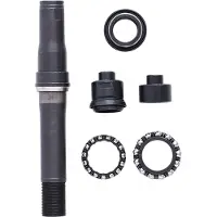 Shimano Nabenachse komplett FH-MT500-B