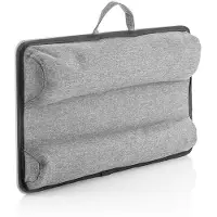 Huismerk Laptop-Tisch mit XL-Kissen Deskion InnovaGoods