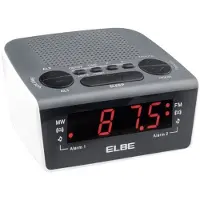 ELBE Cr932 Wecker