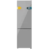 Cecotec Bolero Coolmarket Combi 250 Kühlschrank