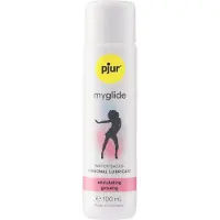 Pjur *myGlide* 0,1 l Gleitmittel