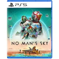 No Man's Sky