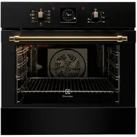 Electrolux Eob3400bor 74l Multifunktionsofen