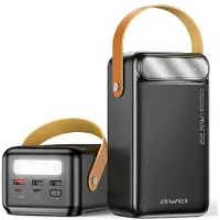 Awei P101k 60000mah Powerbank