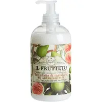 Nesti dante Fig & Almond Liquid Soap 500 ml Keine Angabe
