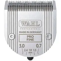 Wahl Schneidesatz NZ Magic Prof. f. HSM 1887-0470 Kuno