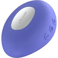 We-vibe - Temp Lavender Vibrator 1 St