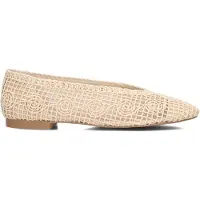 Bibi Lou Damen Ballerinas 653z61vk - Beige - Größe 37