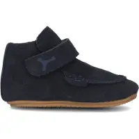 Shoesme Baby Krabbelschuhe Bp24w001 - Blauw - Größe 19