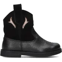 Apples & Pears Mädchen Stiefel B0012706 - Zwart - Größe 27