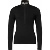 Goldbergh Skipullover Diane Damen Black Black-XXL
