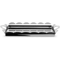 Alessi Tablett Recinto Rechteckig 45 x 30 cm