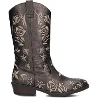 Apples & Pears Mädchen Stiefel B0012637 - Bruin - Größe 36