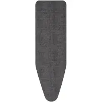 Brabantia Bügelbrettbezug 124x45x0.8 Cm