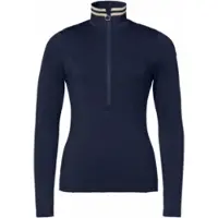 Goldbergh Skipullover Diane Damen French Blue Blue-XS