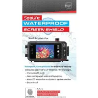 SeaLife -Bildschirmschutz für SportDiver Ultra-Gehäuse